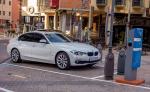 BMW 330e iPerformance 2017 года (ZA)